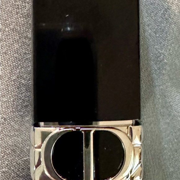 🆕 NWOB DIOR | ROUGE 300 NUDE STYLE VELVET LIPSTICK - NWOB - Picture 2 of 5